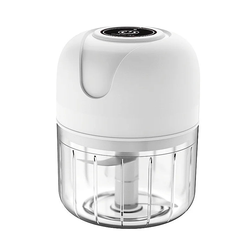 Mini Processador Elétrico - Nuvio