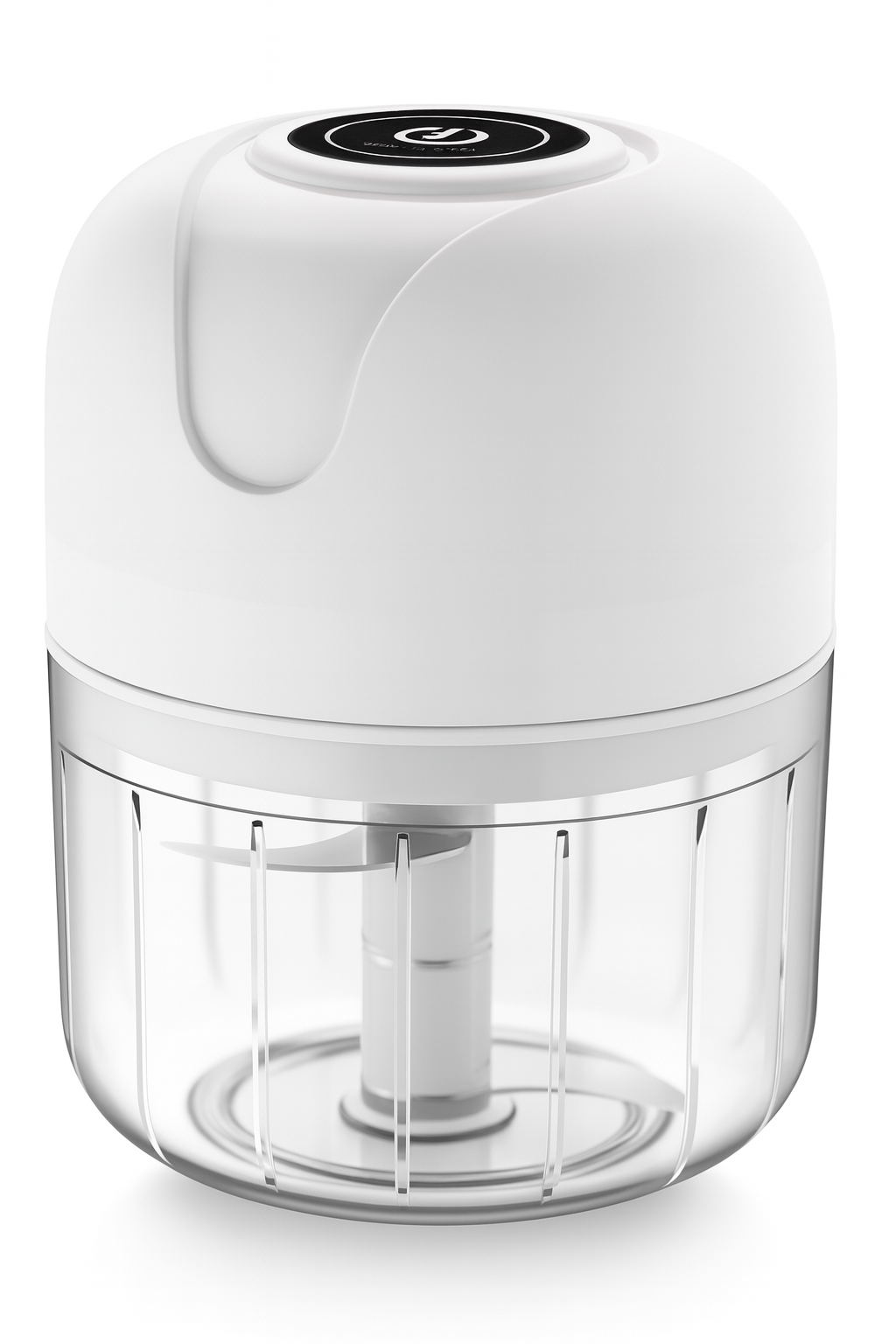 Mini Processador Elétrico - Nuvio