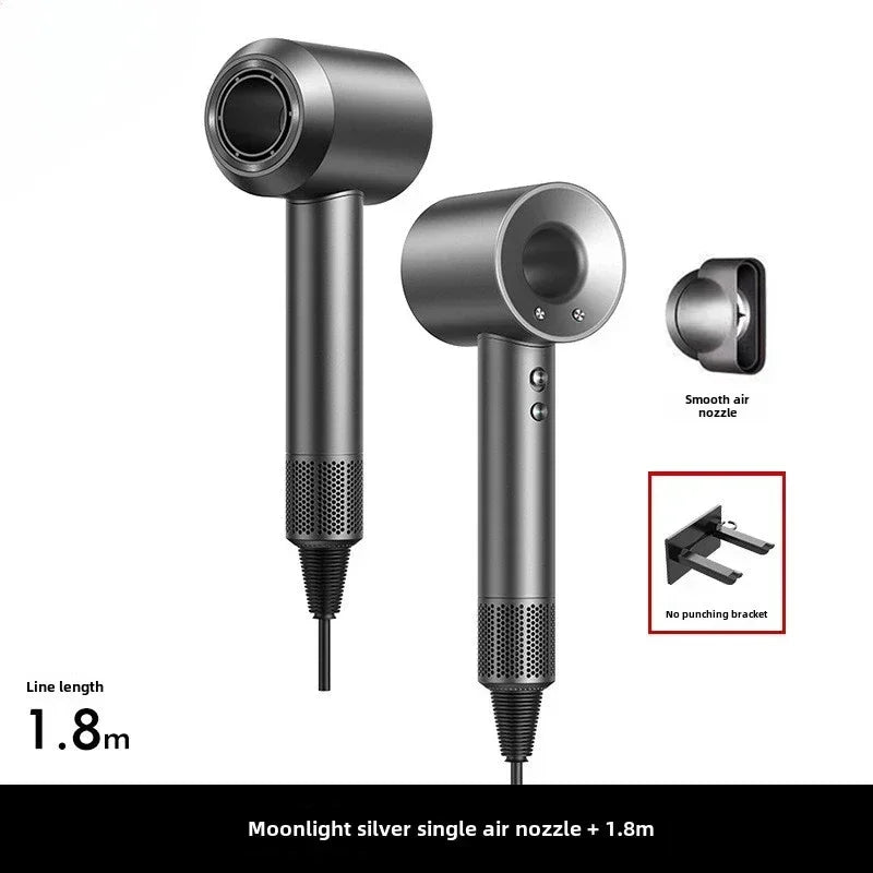 Secador de Cabelo 5 em 1 - Nuvio