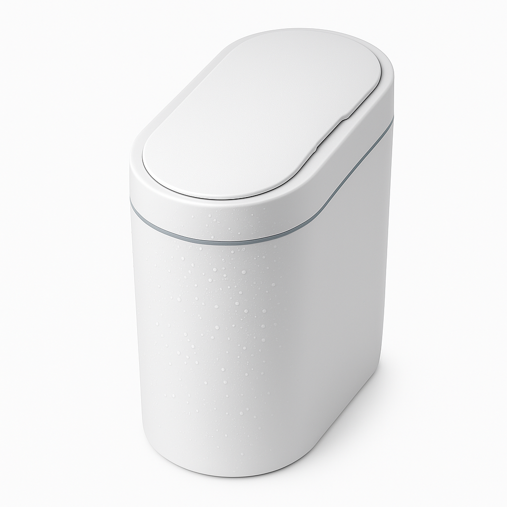 Lixeira Automática - Nuvio