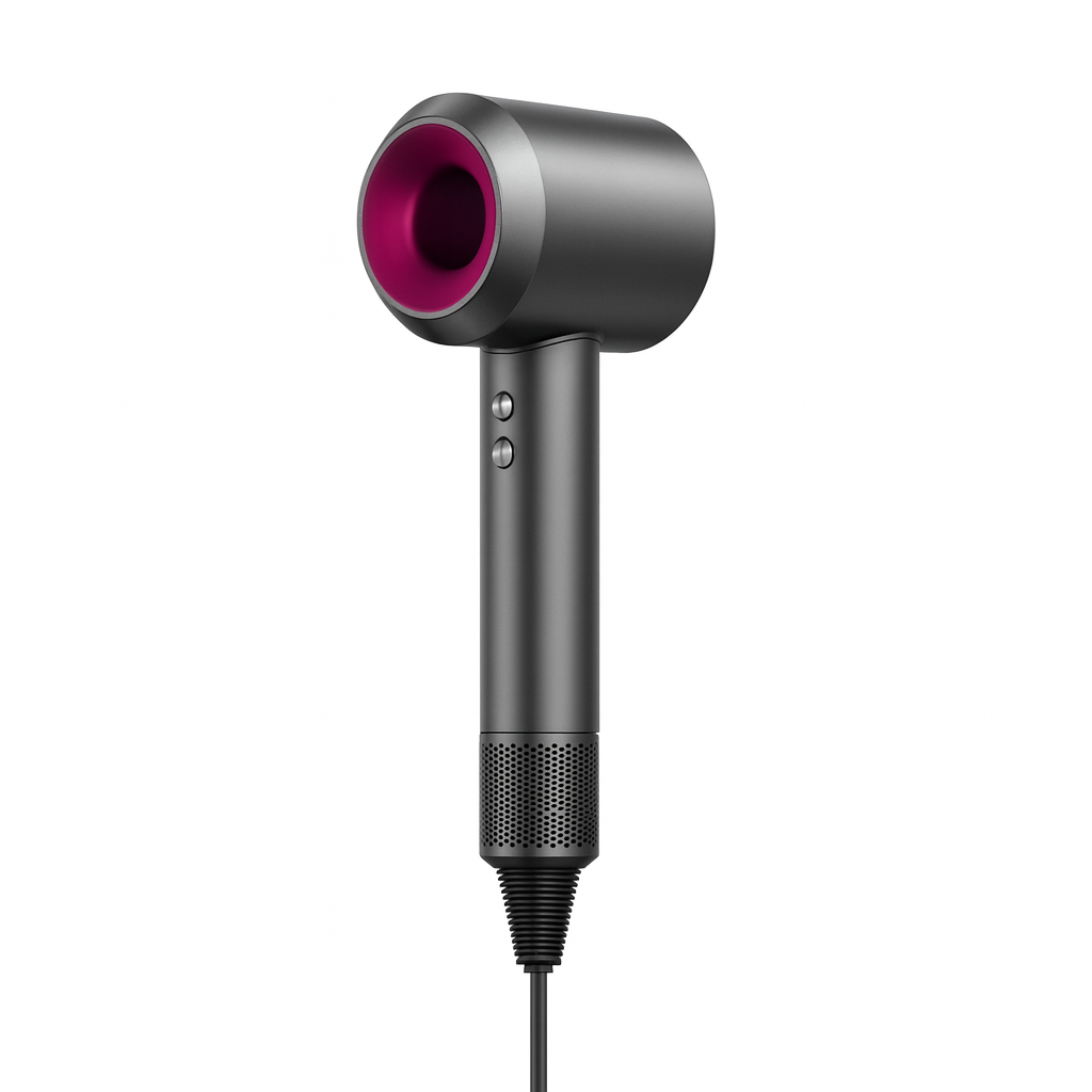 Secador de Cabelo 5 em 1 - Nuvio