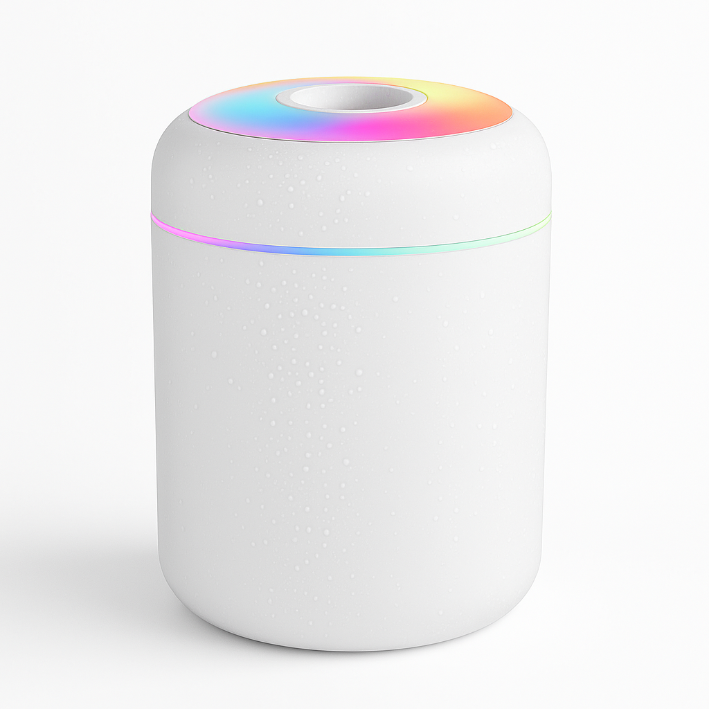 Mini Umidificador - Nuvio